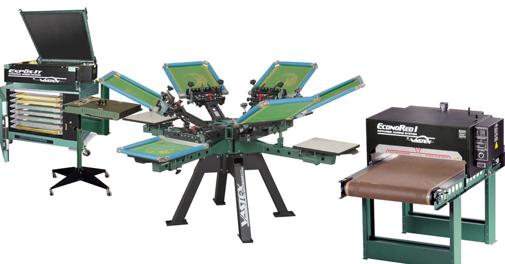 serigraphie
